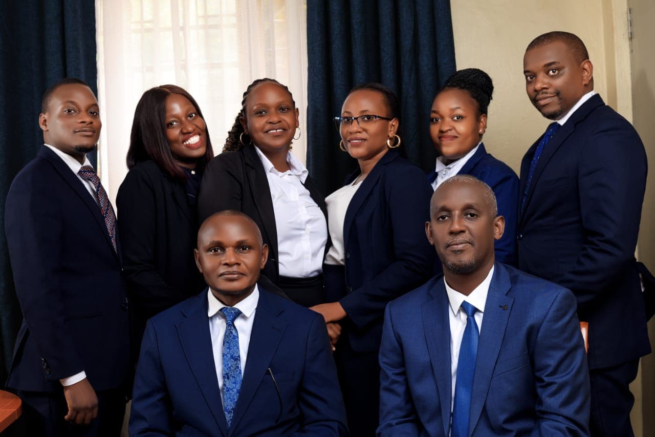 Twikirize & Co. Advocates