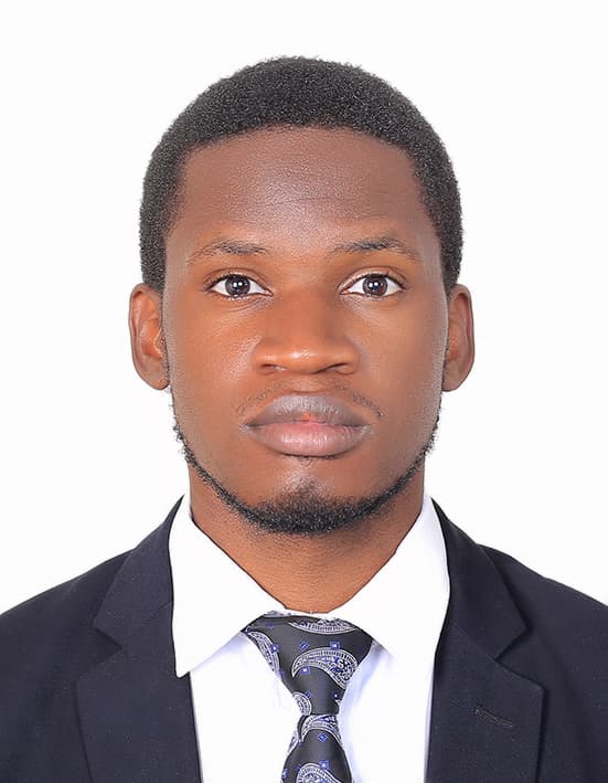 Miiro Daniel Stuart