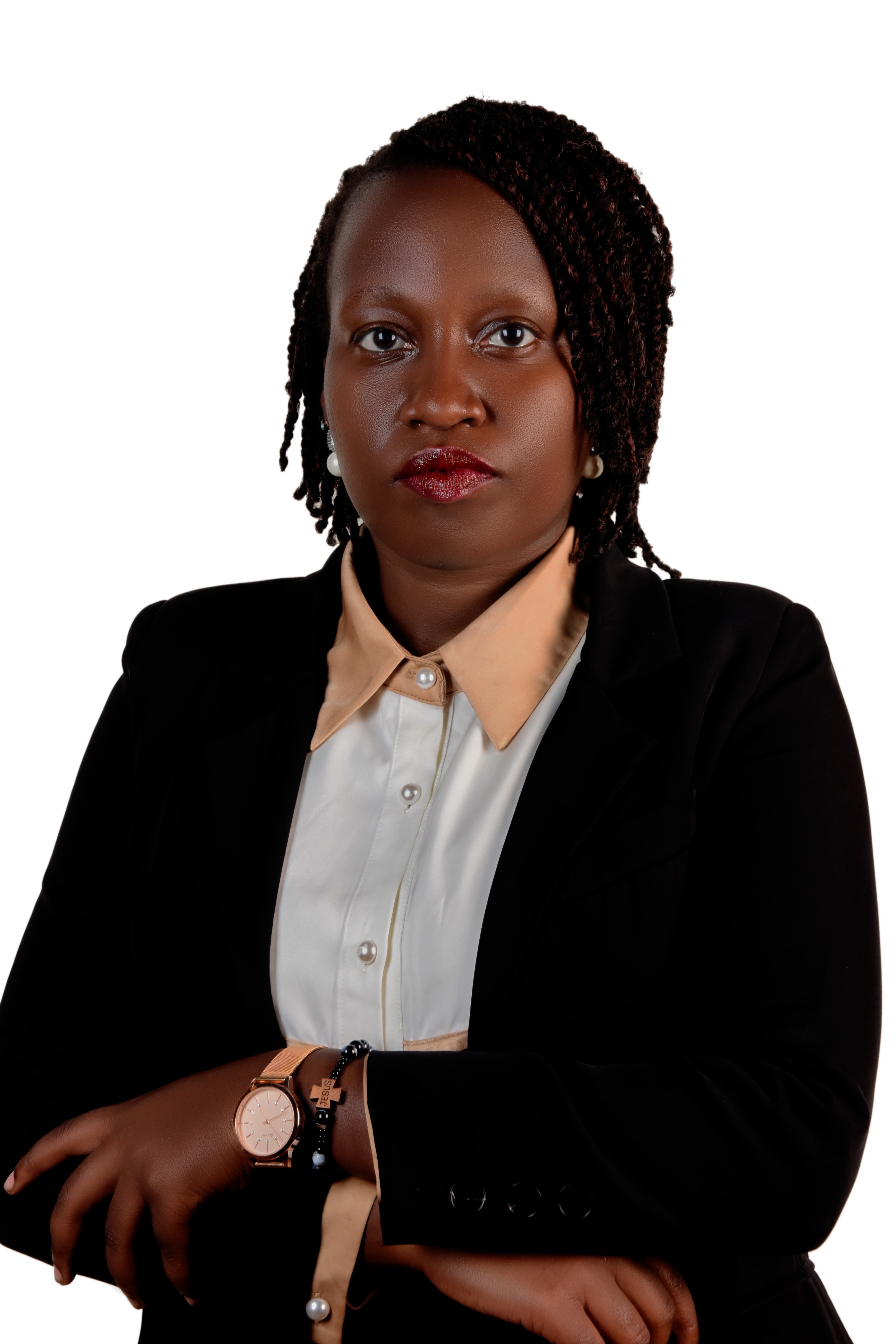 Rebecca Komukama