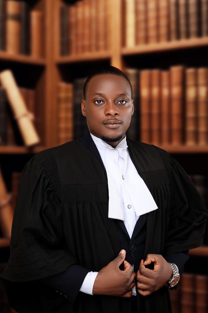 Timothy Nahabwa