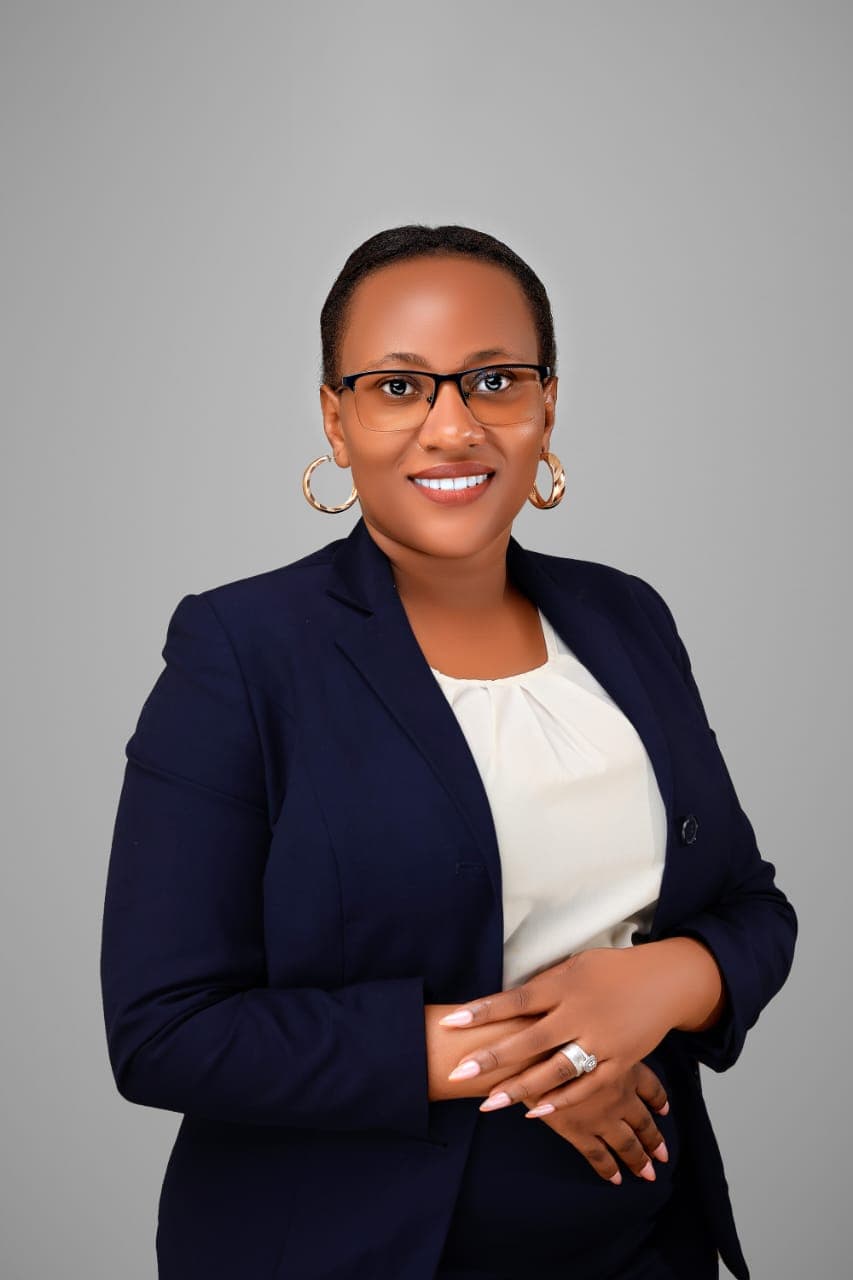 Beatrice Ssewava