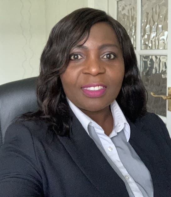 Frances K. N. Ddungu-Smith